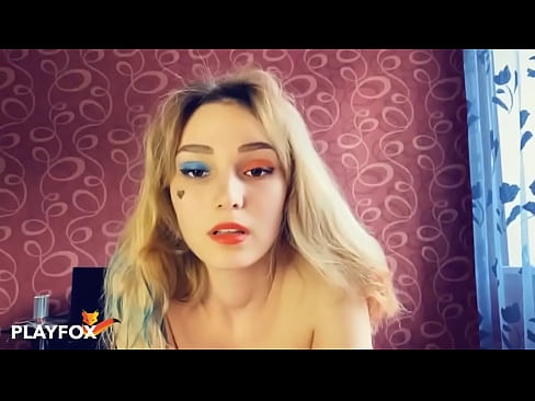 ❤️ Kaca tingal kasunyatan virtual Magic menehi kula jinis karo Harley Quinn ❌ Kurang ajar ing pornojv.fashiontee.top